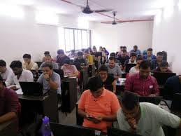 Vaibhav Sir Coaching Images photo 1